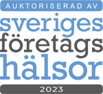 Sveriges Företagshälsor 2023