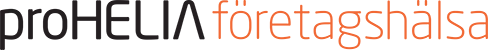 Prohelia företagshälsa