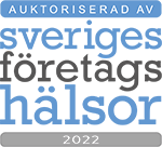 Sveriges Företagshälsor 2022