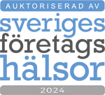 Sveriges Företagshälsor 2024